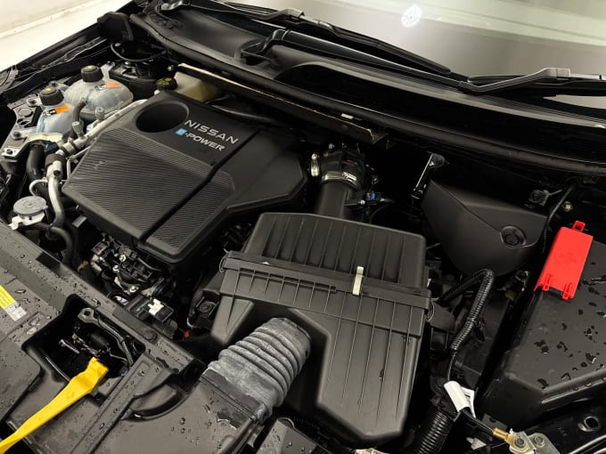 2024 Nissan Qashqai