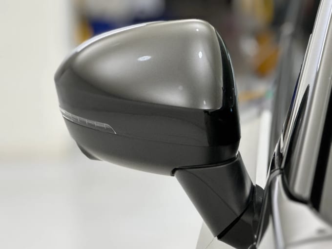 2024 Nissan Qashqai