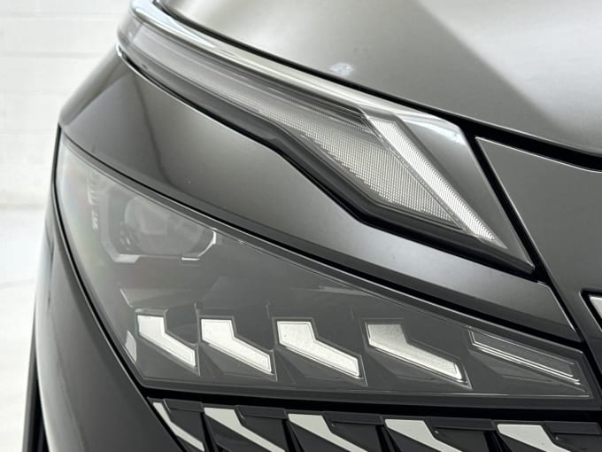 2024 Nissan Qashqai