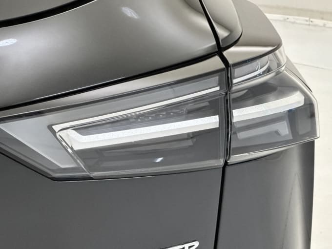 2024 Nissan Qashqai