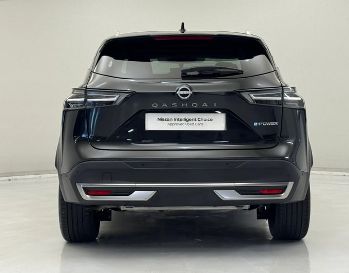 2024 Nissan Qashqai