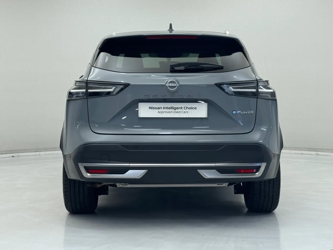 2024 Nissan Qashqai