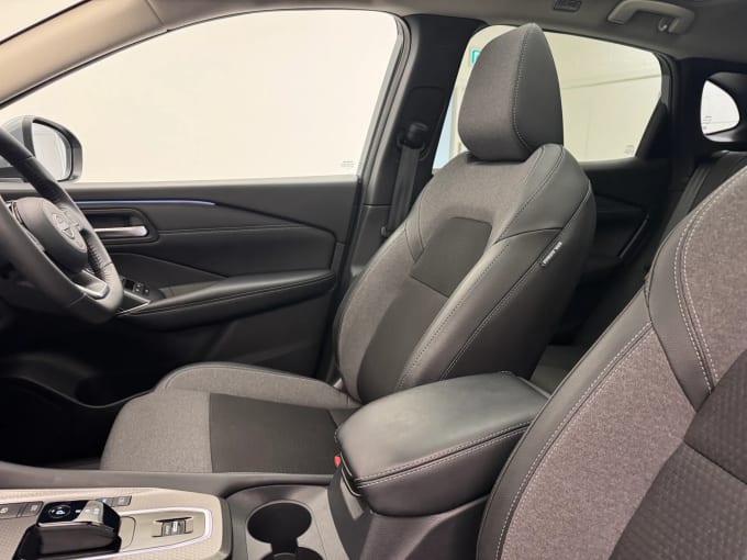 2024 Nissan Qashqai