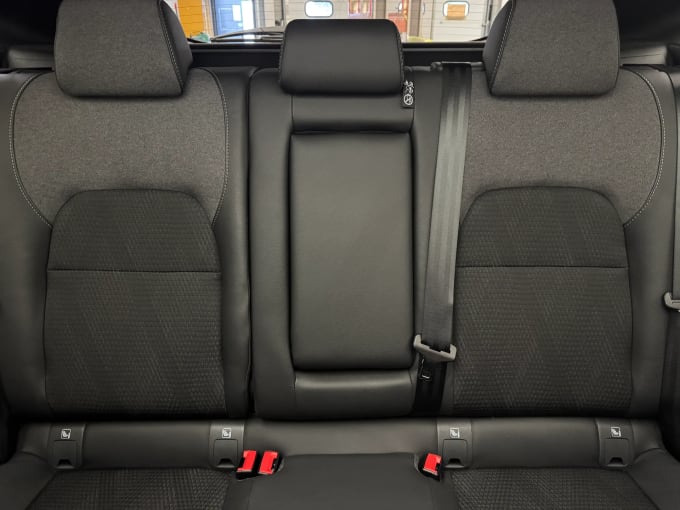 2024 Nissan Qashqai