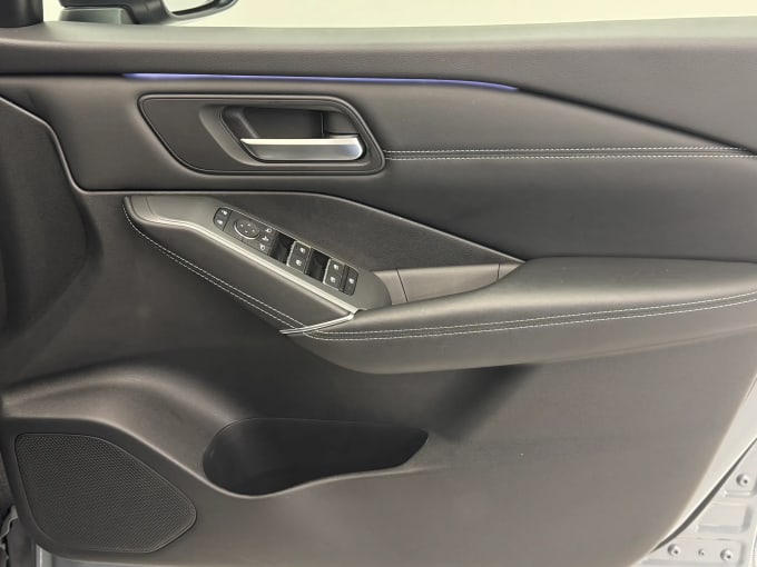 2024 Nissan Qashqai