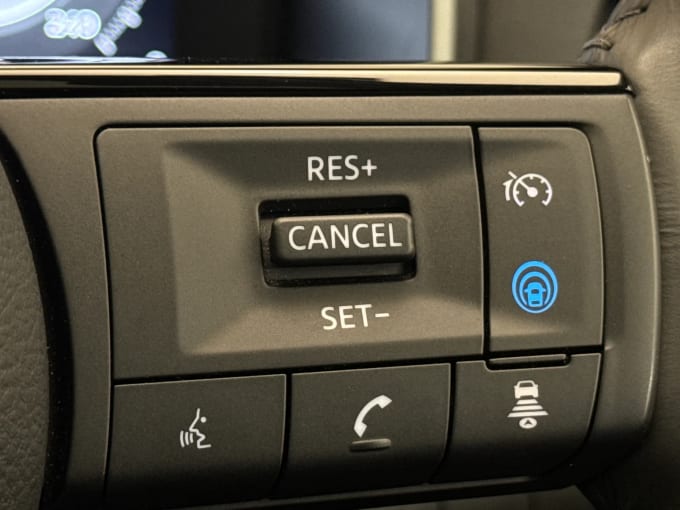 2024 Nissan Qashqai