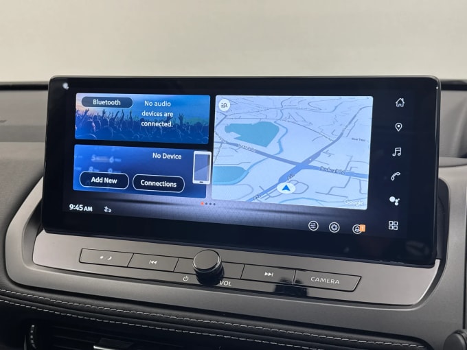 2024 Nissan Qashqai