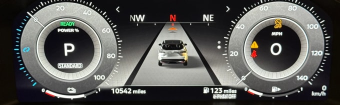 2024 Nissan Qashqai