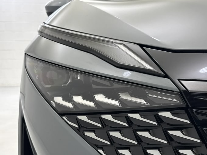 2024 Nissan Qashqai