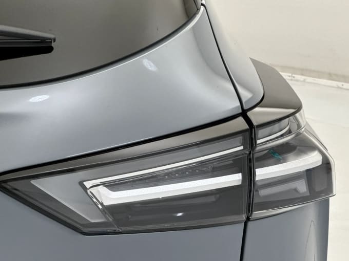 2024 Nissan Qashqai