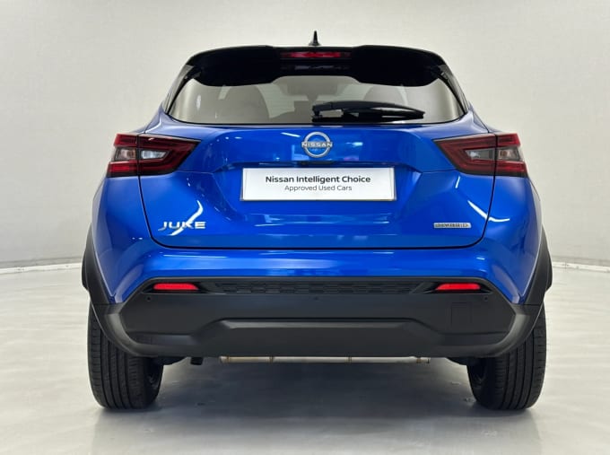 2024 Nissan Juke
