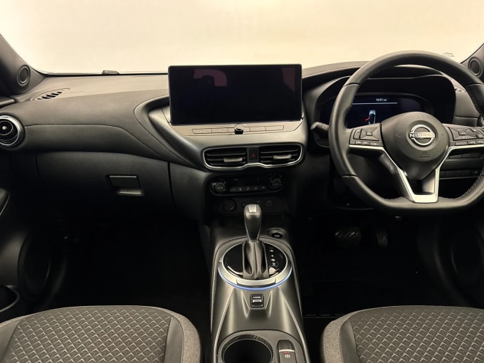 2024 Nissan Juke