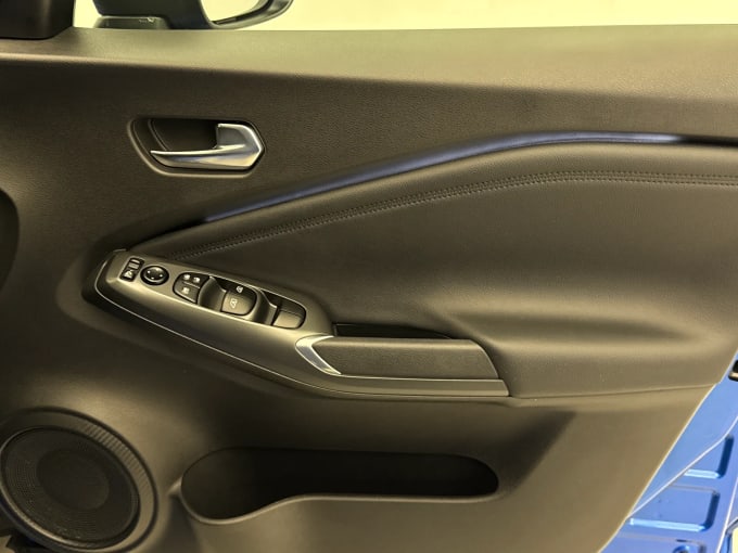 2024 Nissan Juke