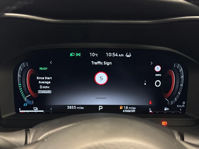 2024 Nissan Juke
