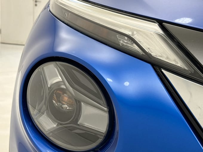 2024 Nissan Juke