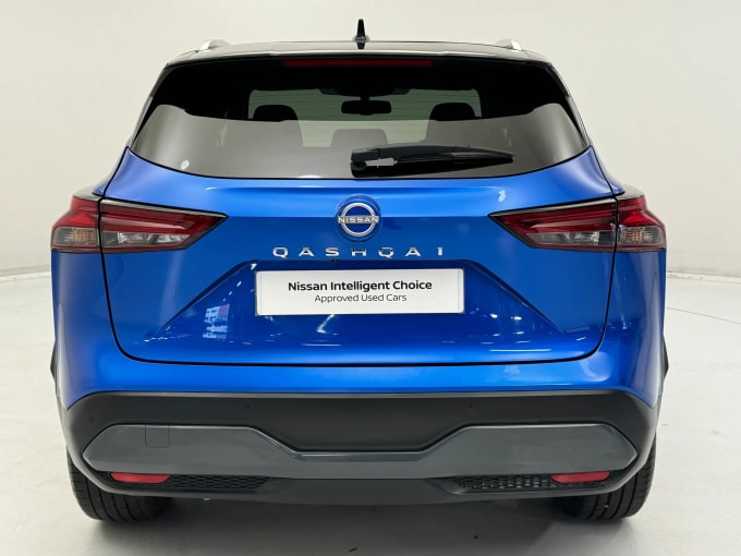 2023 Nissan Qashqai