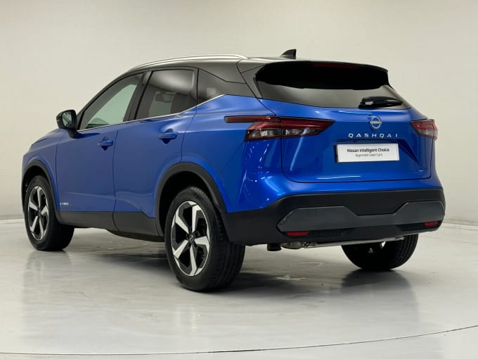 2023 Nissan Qashqai