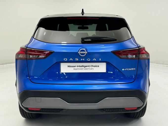 2023 Nissan Qashqai