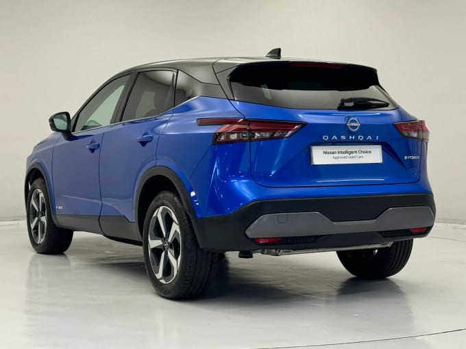 2023 Nissan Qashqai