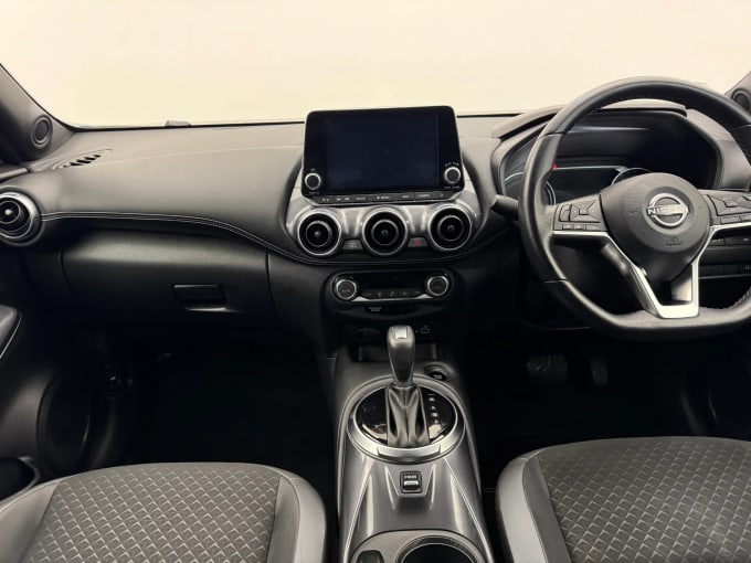 2024 Nissan Juke