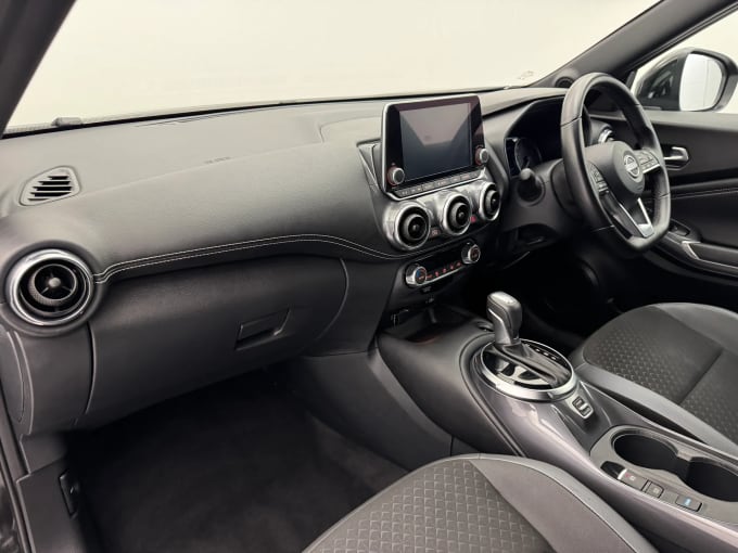 2024 Nissan Juke
