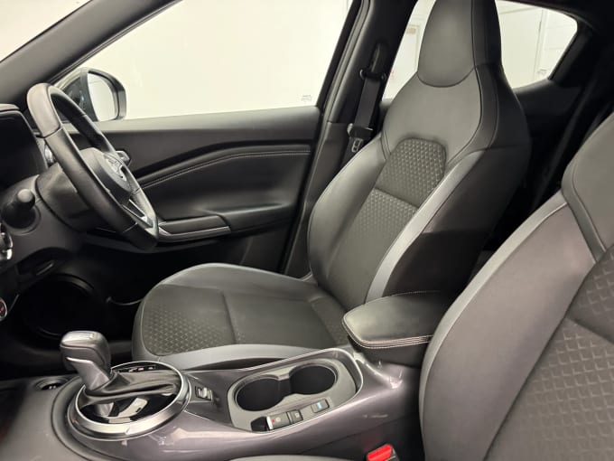 2024 Nissan Juke