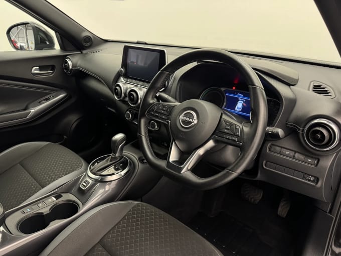 2024 Nissan Juke