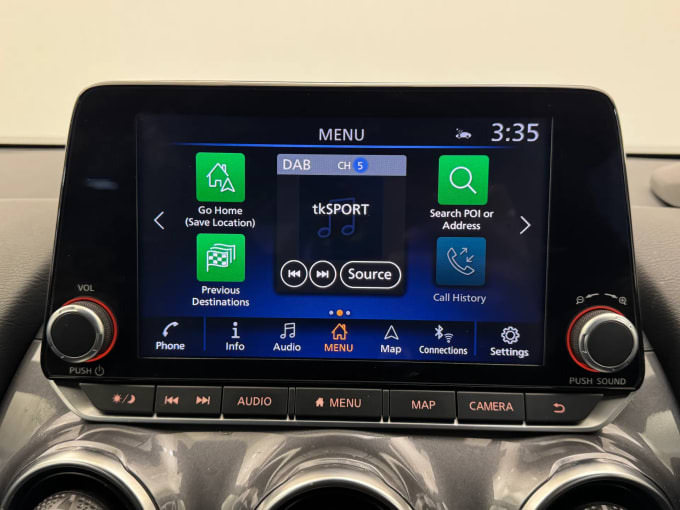 2024 Nissan Juke