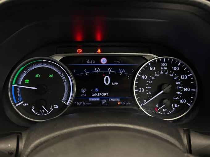 2024 Nissan Juke