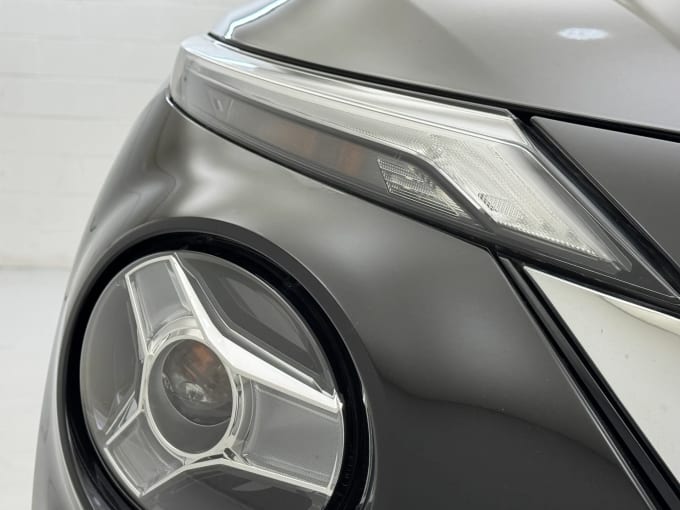 2024 Nissan Juke