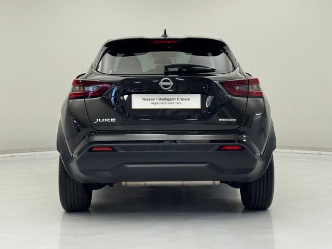 2024 Nissan Juke