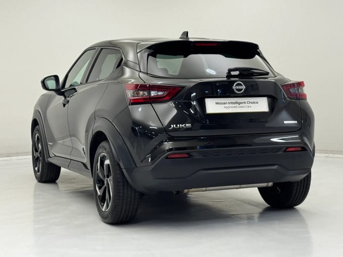2024 Nissan Juke