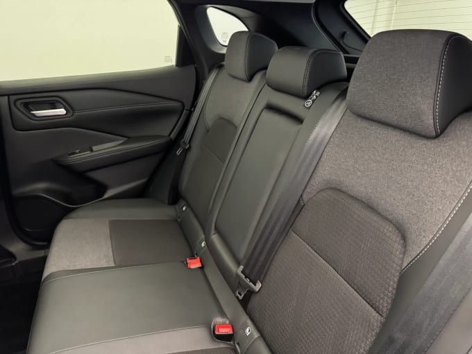 2024 Nissan Qashqai