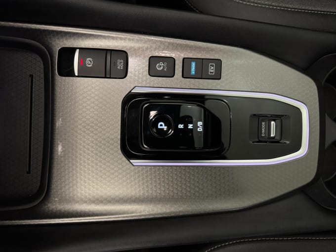 2024 Nissan Qashqai