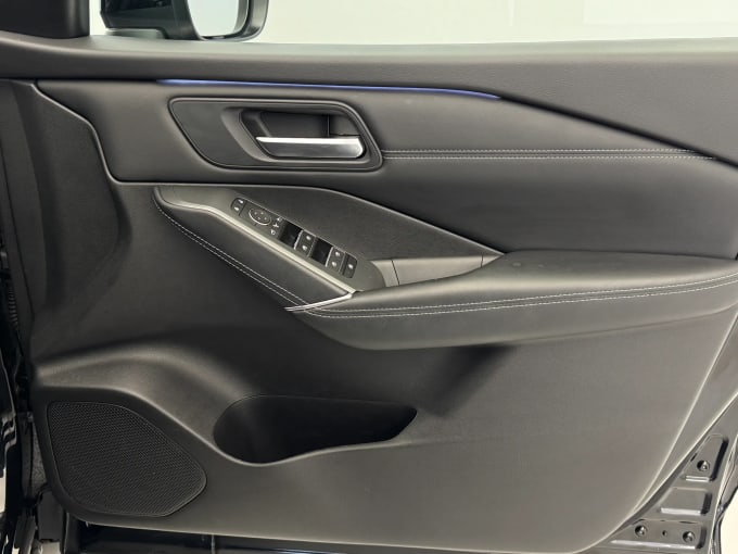 2024 Nissan Qashqai