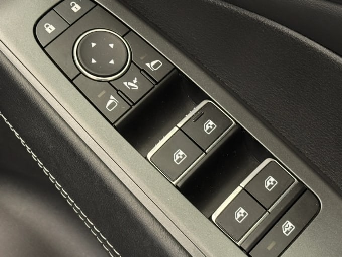2024 Nissan Qashqai