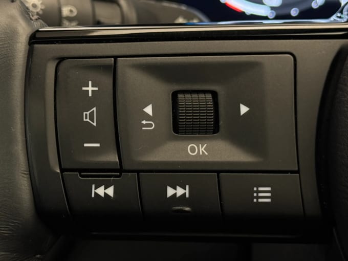 2024 Nissan Qashqai
