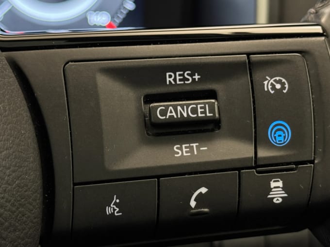 2024 Nissan Qashqai