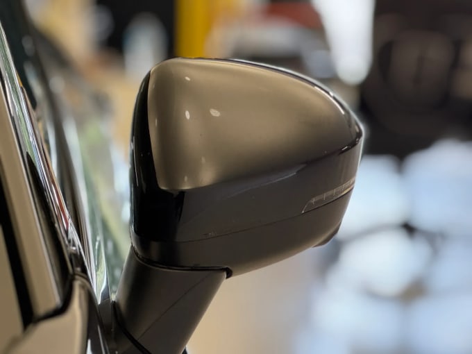2024 Nissan Qashqai