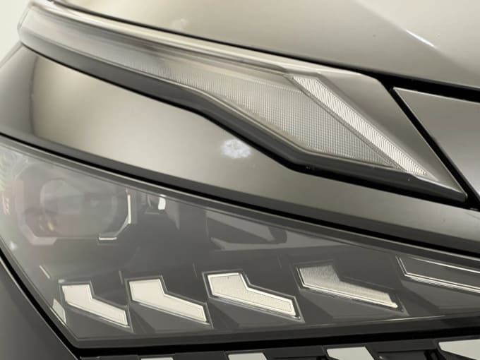 2024 Nissan Qashqai