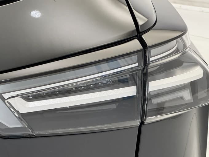 2024 Nissan Qashqai