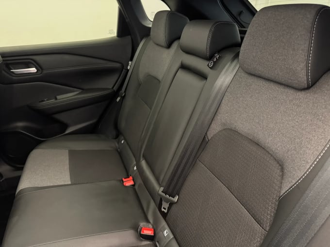 2024 Nissan Qashqai