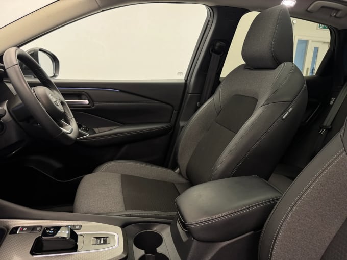 2024 Nissan Qashqai