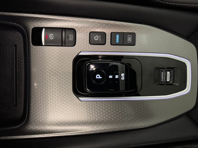 2024 Nissan Qashqai