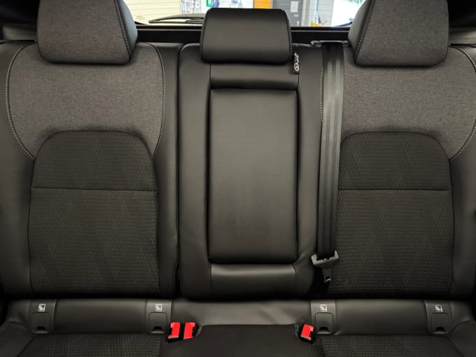 2024 Nissan Qashqai