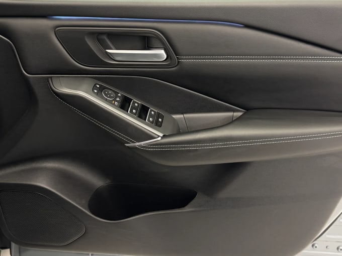 2024 Nissan Qashqai