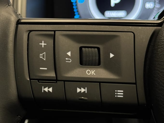 2024 Nissan Qashqai