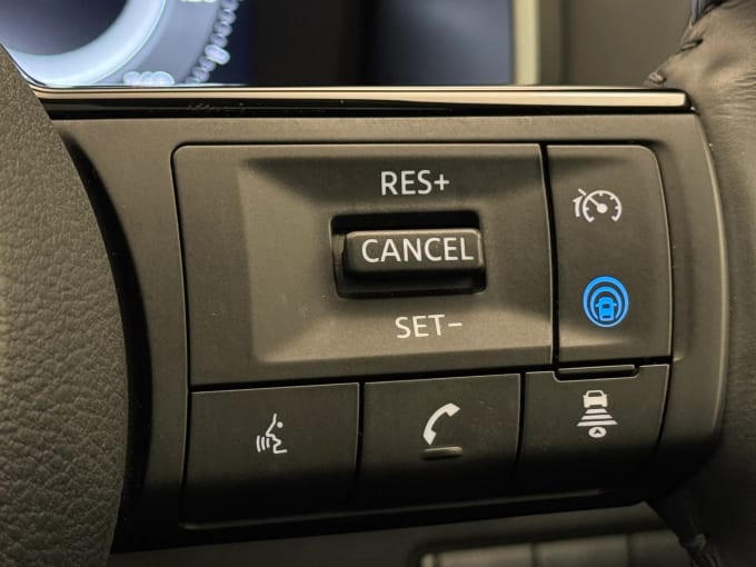 2024 Nissan Qashqai