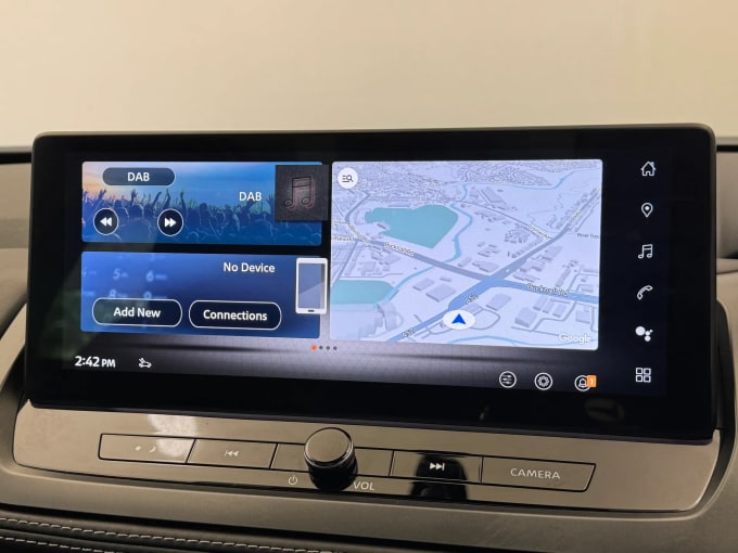 2024 Nissan Qashqai