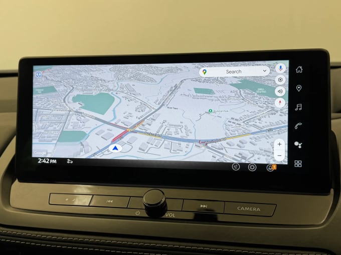 2024 Nissan Qashqai